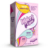 Wylers Light Singles to Go Powder Packets, Variety Pack, 20 Count, Sugar & Caffeine Free, Cotton Candy, Peach Ring, Unicorn, Mermaid