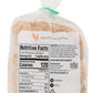 365 by Whole Foods Market Whole Wheat English Muffins 6 Count, 13 OZ