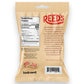 Reeds Butterscotch Hard Candy - Creamy Old-Fashioned Treat, 6.25oz Peg Bag