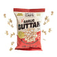Little Lads Healthy Popcorn (Garlic Buttah) - Vegan, Gluten-Free, Non-GMO Popcorn with Garlic Butter Flavor -1.4 Oz (Pack of 6)