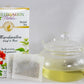 CELEBRATION HERBALS Marshmallow Leaf & Root Organic 24 Bag, 0.02 Pound