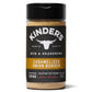 KINDERS Caramelized Onion Burger Seasoning Blend, 5.4 oz, (Buy it while it lasts)