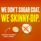 Skinnydipped Maple Kiss Almonds, Healthy Snack, Plant Protein, Gluten Free, 3.5 Oz Resealable Bags, Pack Of 5, Limited Edition