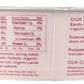 Cocojune Organic Strawberry & Rhubarb, Pink, 4 Ounce (Pack of 1)