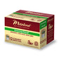 Mitalena Gourmet Coffee Evening Decaf Organic Low Acid Pods, 12 K Cups, Compatible with Keurig, Chemical Free, Water Process