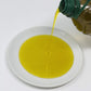 Mabrouka Moroccan Virgin Olive Oil, First Cold Pressed, (2 Liters) 68 Fl Oz