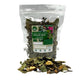 YERBERO Loose Cows Foot Leaf, 100% All Natural, 22g (0.75 oz), Premium Wildcrafted Quality, 20+ Servings, From Mexico