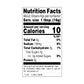 True Made Foods No Sugar Added Ketchup With Extra Veggies, 18.5 Oz