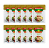 Genova Premium Yellowfin Tuna In Extra Virgin Olive Oil, 2.5 Ounce Packets (Pack Of 12), Wild Caught Tuna
