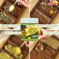 Gulluoglu Dubai Chocolate Filling - 200g 7oz Pistachio Cream with Crispy Kadayif | Middle Eastern Gourmet Dessert Best Ingredien