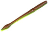Strike King BW8-270 Fishing Jig Bull Worm, 8, Bold Bluegill Color