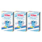 Sonic Singles to Go Powdered Drink Mix, Ocean Water, 6 Sticks per Box, 3 Boxes included (18 Sticks Total)