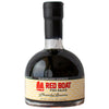 Red Boat Fish Sauce, Hardwood Smoked | enhanced 50°N fish sauce sustainably made with just two ingredients in Vietnam | Higher Protein For Exceptional Flavor and Aged in spirit-inspired flavor Barrels | Gluten and sugar free, no preservatives | 6.8 fl oz.