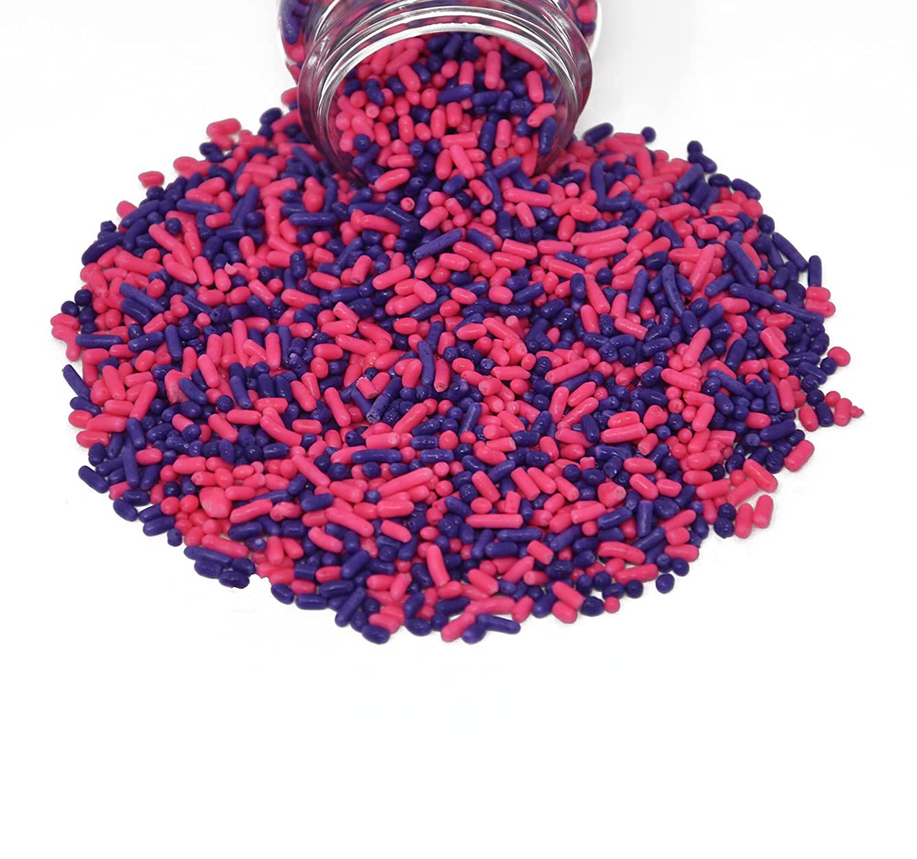 Mystic Sprinkles Jimmy Mixes (Funky Punky Jimmy Mix 3Oz)