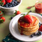 Bobs Red Mill, Pancake Waffle Mix Buttermilk, 24 Ounce