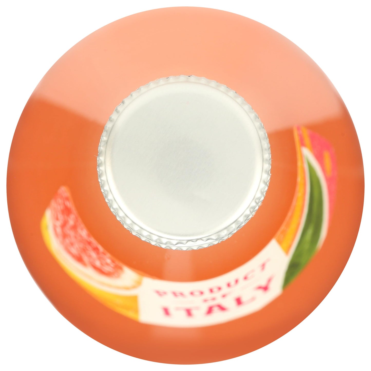 365 by Whole Foods Market, Organic Pink Grapefruit Italian Soda, 25.4 Fl Oz