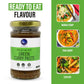 Green Curry Paste: Eastern Blue Thai Curry Paste Varieties, Red Curry Paste, Yellow Curry Paste, And Panang Curry Paste. Elevate