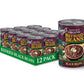 Amys Refried Black Beans, Organic & Vegetarian, Gluten Free, 15.4 Oz (Pack of 12), Model 042272005512