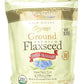 Spectrum Essential, Flaxseed Ground Organic, 14 Ounce