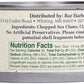 Bar Harbor Chopped Clams, 6.5 Oz. (Pack Of 6)