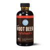Hires Big H Root Beer Extract, Soda Syrup, 4 Fl Oz, Brown, Model 8541916077