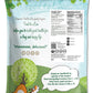 Food To Live - Organic White Jasmine Rice, 8 Pounds - Non-Gmo, Long-Grain Rice Variety, Raw, Vegan, Kosher, Bulk