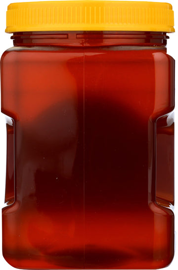 Topanga Clover Honey, 48 Oz
