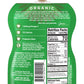 Mammachia Chia Squeeze Green Magic Vitality Snack, Vegan Friendly, Kosher, USDA Certified Organic, Gluten Free & Non-GMO, 3.5 Ou