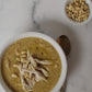 Ziyad Brand Premium Quality Jareesh Fine, Ancient Grains, No Additives, No Preservatives, Perfect For Hot Breakfast Cereals! 32O