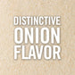 McCormick Onion Salt (526561) 5.12 Ounce (Pack of 6)