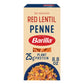 Barilla Red Lentil Penne Pasta, 8.8 Oz - Vegan, Gluten Free, Non Gmo & Kosher - High Protein Pasta Made With Plant Based Protein