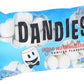 Dandies Vegan Marshmallows, Vanilla, 10 Ounce