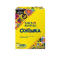 Cafe Bustelo 100% Colombian Coffee K-Cup Pods, Medium Roast, 24 Count, Coffee Color