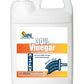 30% Concentrated Vinegar Gallon - Makes 6 Gallons of Finished Solution - For Home and Outdoor Use - Concentrated All Purpose Vinegar