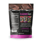 Every Body Eat Crunchy Cookie Bites, Gluten & Dairy Free, Vegan, School Lunch Snacks, (5.5 Ounce (Pack Of 6), Chocolate Chip)