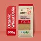 Organic Tattva, Organic Wheat Dalia/Daliya, 500G
