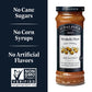 St. Dalfour Mirabelle Plum Fruit Spread - 10Oz - 100% From Fruit, No Artificial Ingredients, Non-Gmo, No Cane Sugars, All Natura