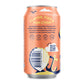 Sunsip Prebiotic Soda By Health-Ade, Gut-Healthy Beverage, Soda Swap, Vitamins & Minerals, Naturally Sweetened, Peach, 11.5 Oz (