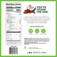 One Protein Bars, Chocolate Lovers Variety Pack, Gluten Free Protein Bars With 12G Protein And 1G Sugar, Pantry Staples, 2.12Oz