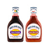 Sweet Baby Ray's Gourmet Sauce & Marinade Variety Pack 1 Sweet Red Chili Sauce, 1 Teriyaki Sauce. 2 ct. - Includes Sweet Baby Ra