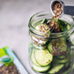 Food To Live - Organic Dill Seeds, 8 Ounces - Whole, Non-Gmo Spice, Non-Irradiated   Seeds, Vegan, Dry, Bulk, High In Dietary Fiber, Calcium, Iron, Copper, Manganese, Magnesium And Zinc