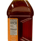 Golden Harvest Honey Unfiltered Raw Extra Light Wildflower Blend - 100% Pure Honey - Contains Natural Pollen - 3 Pounds