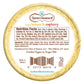 Torie And Howard Organic Hard Candy Lemon And Raspberry, 2 Ounce