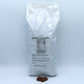 MERCKENS Coating Wafers  Milk Melting Chocolate  Cocoa Lite  5 Pound Package