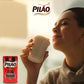 Coffee Rost and Ground - Caf   Torrado e Mo  do- Pilao 8.8oz. 250g - GLUTEN-FREE - PACK OF 08