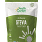 Health Garden Stevia Sweetener Powder - 4:1 Sugar Substitute - All Natural - Gluten Free - Keto Friendly - Tastes Like Sugar (2