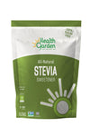 Health Garden Stevia Sweetener Powder - 4:1 Sugar Substitute - All Natural - Gluten Free - Keto Friendly - Tastes Like Sugar (2