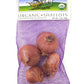 Organic Shallots, 3 Oz