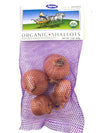 Organic Shallots, 3 Oz