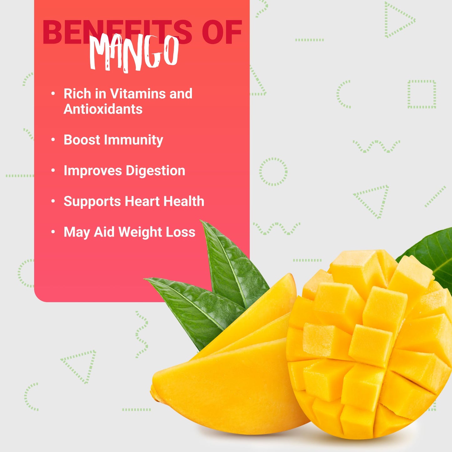 Dorrel - Belgian Dark Chocolate Covered Mango Slices, High Energy Vegan Choco Snack, Delicious, Kosher & Non-Gmo, Pack Of 1 Dark